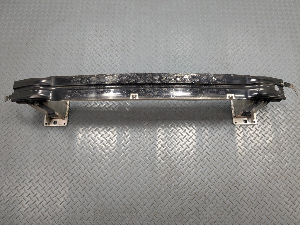 2008 - 2011 OEM AUDI A4 FRONT BUMPER REINFORCEMENT IMPACT SUPPORT BAR