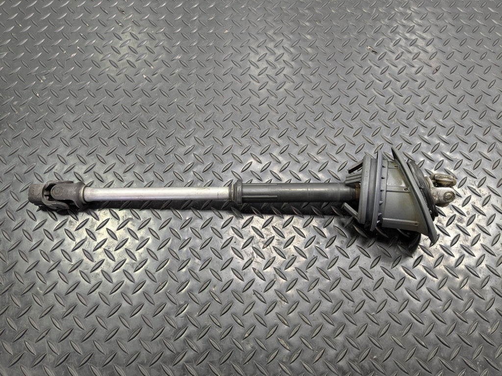 2008 - 2011 OEM AUDI A4 STEERING INTERMEDIATE COLUMN SHAFT