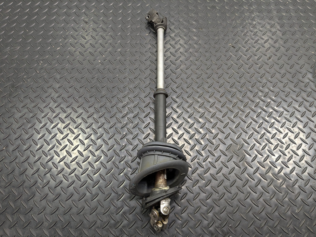 2008 - 2011 OEM AUDI A4 STEERING INTERMEDIATE COLUMN SHAFT