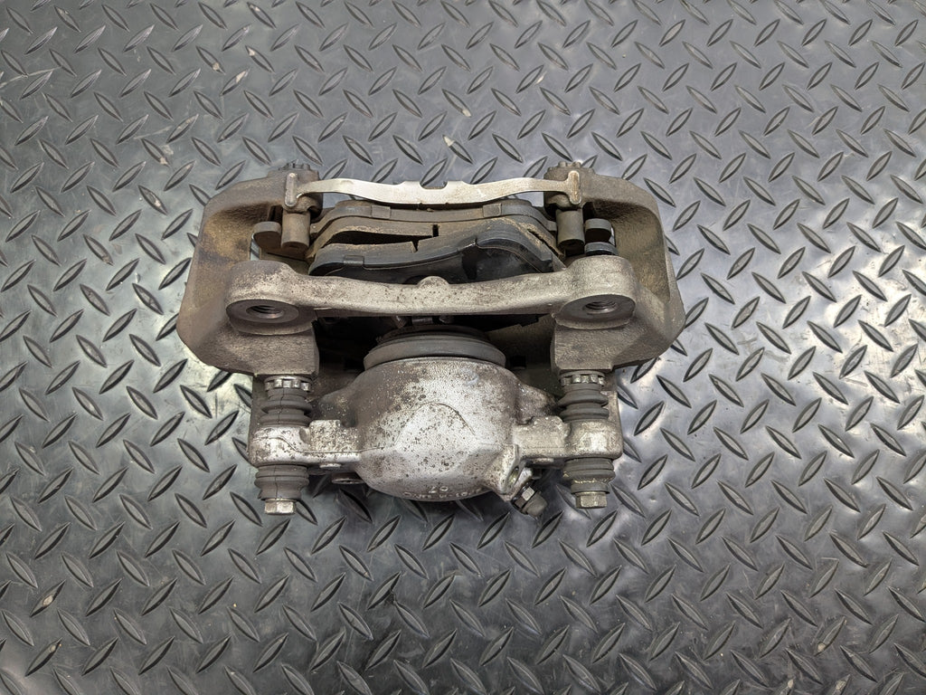 2008 - 2011 OEM AUDI A4 FRONT RIGHT PASSENGER SIDE BRAKE CALIPER