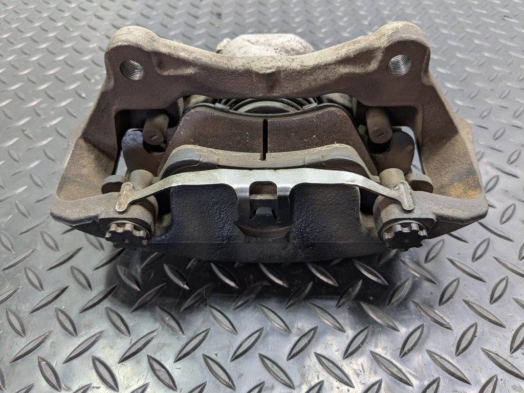 2008 - 2011 OEM AUDI A4 FRONT RIGHT PASSENGER SIDE BRAKE CALIPER