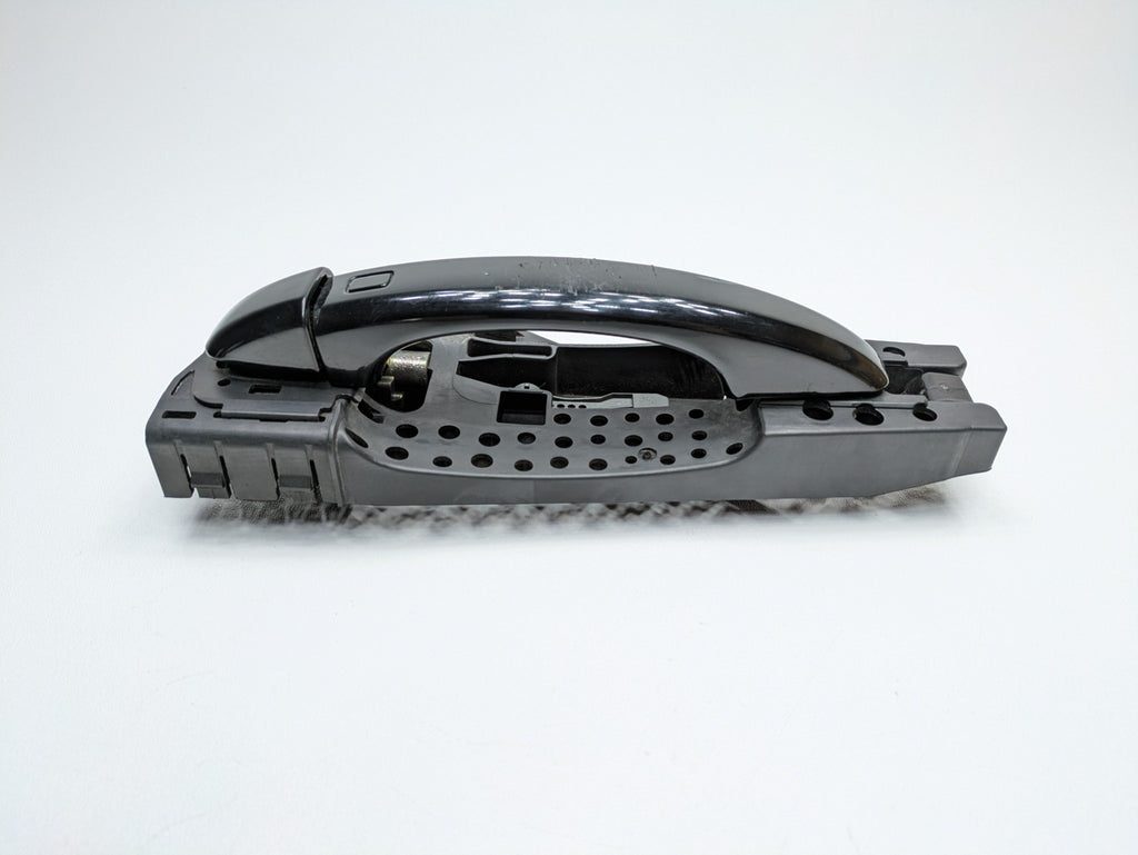 2008 - 2011 OEM AUDI A4 REAR LEFT PASSANGER OUTSIDE DOOR HANDLE FIT