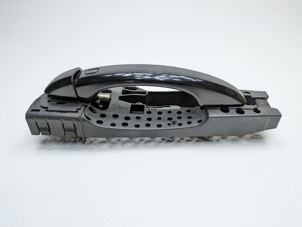 2008 - 2011 OEM AUDI A4 REAR LEFT PASSANGER OUTSIDE DOOR HANDLE FIT
