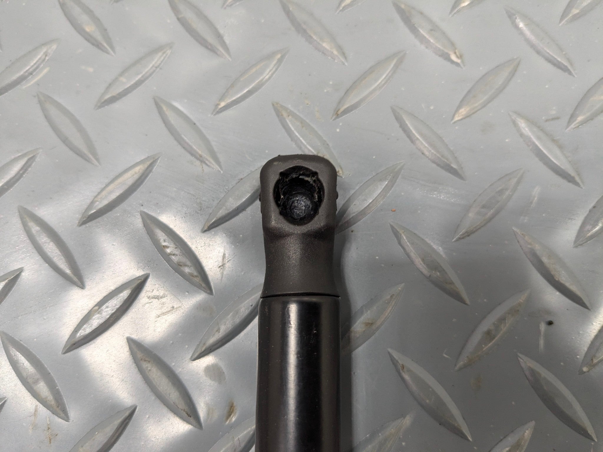 2008 - 2011 OEM AUDI A4 FRONT LEFT OR RIGHT HOOD SHOCK ABSORBER STRUT