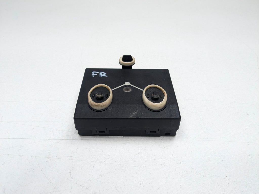 2008 - 2011 OEM AUDI A4 FRONT RIGHT PASSENGER SIDE DOOR CONTROL MODULE UNIT