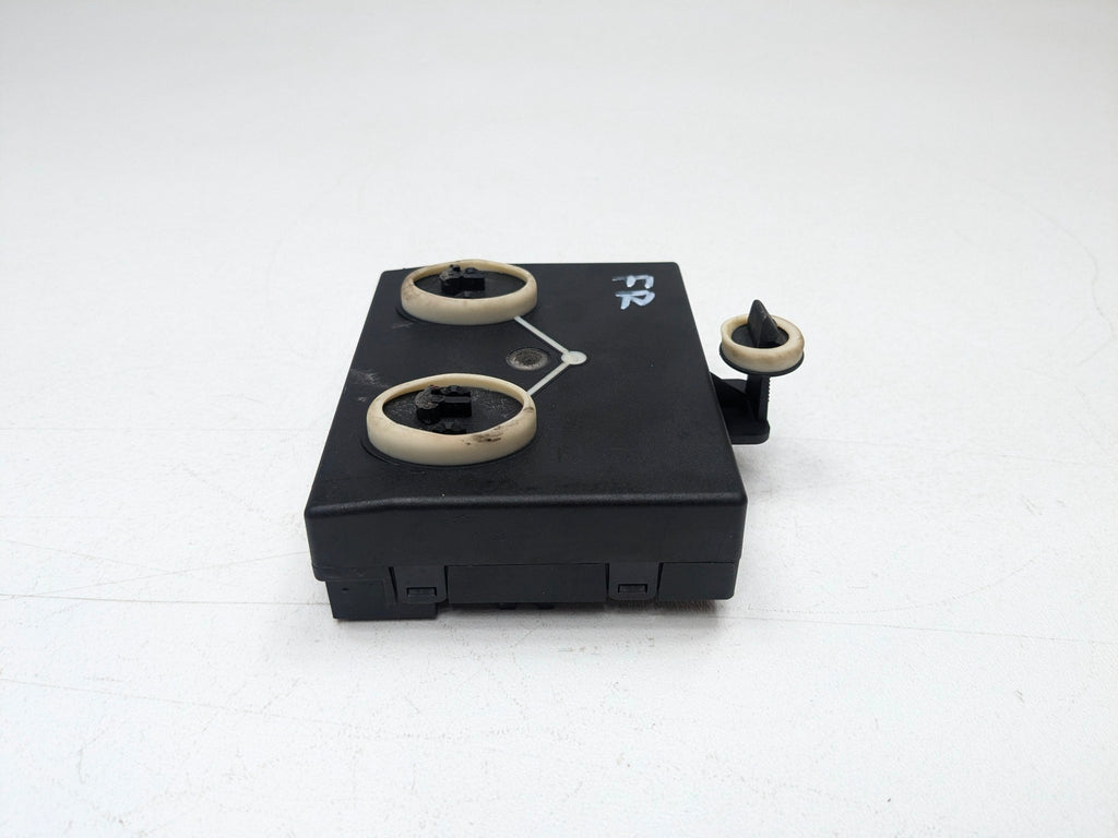 2008 - 2011 OEM AUDI A4 FRONT RIGHT PASSENGER SIDE DOOR CONTROL MODULE UNIT