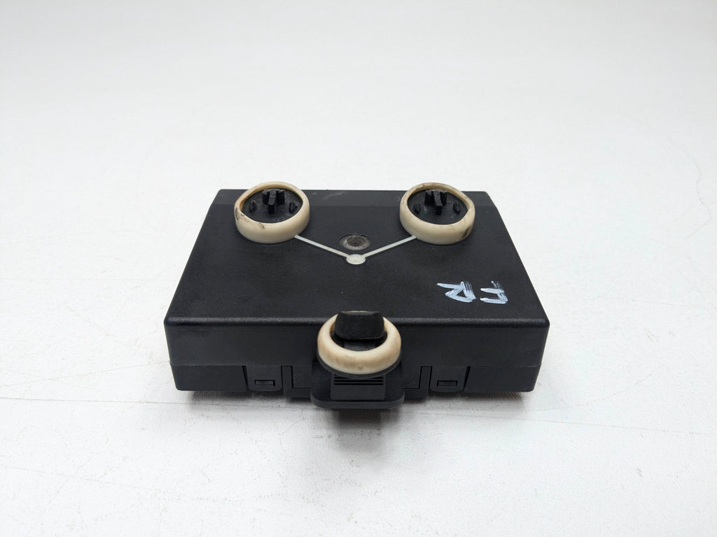 2008 - 2011 OEM AUDI A4 FRONT RIGHT PASSENGER SIDE DOOR CONTROL MODULE UNIT