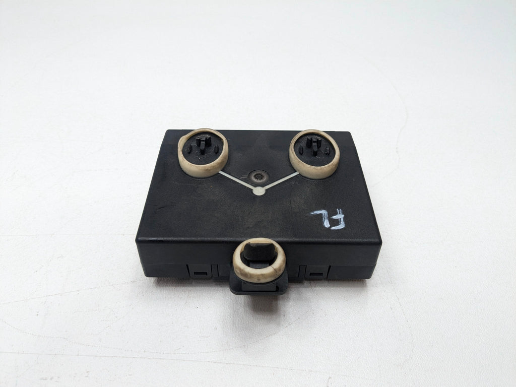 2008 - 2011 OEM AUDI A4 FRONT LEFT DRIVER SIDE DOOR CONTROL MODULE UNIT
