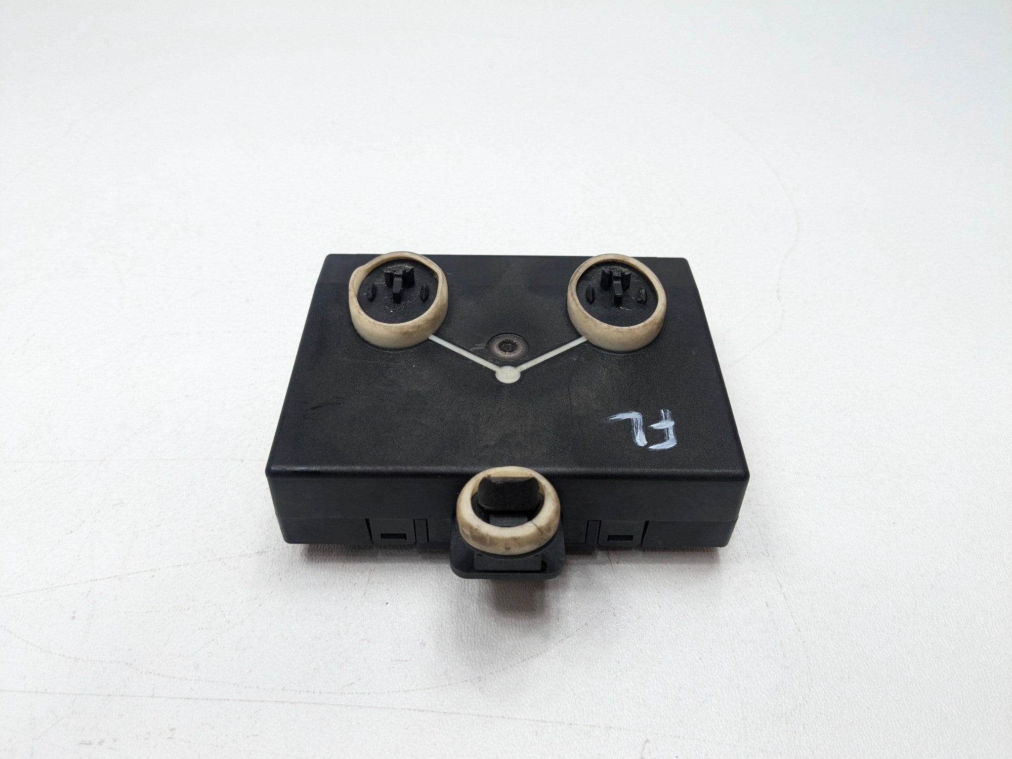 2008 - 2011 OEM AUDI A4 FRONT LEFT DRIVER SIDE DOOR CONTROL MODULE UNIT
