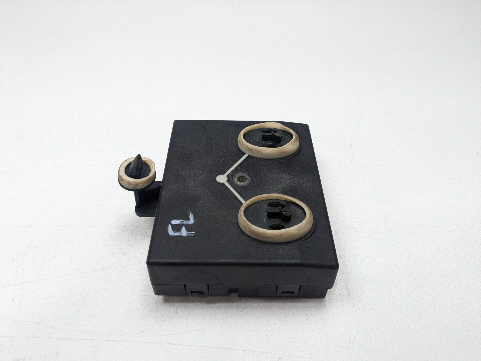 2008 - 2011 OEM AUDI A4 FRONT LEFT DRIVER SIDE DOOR CONTROL MODULE UNIT