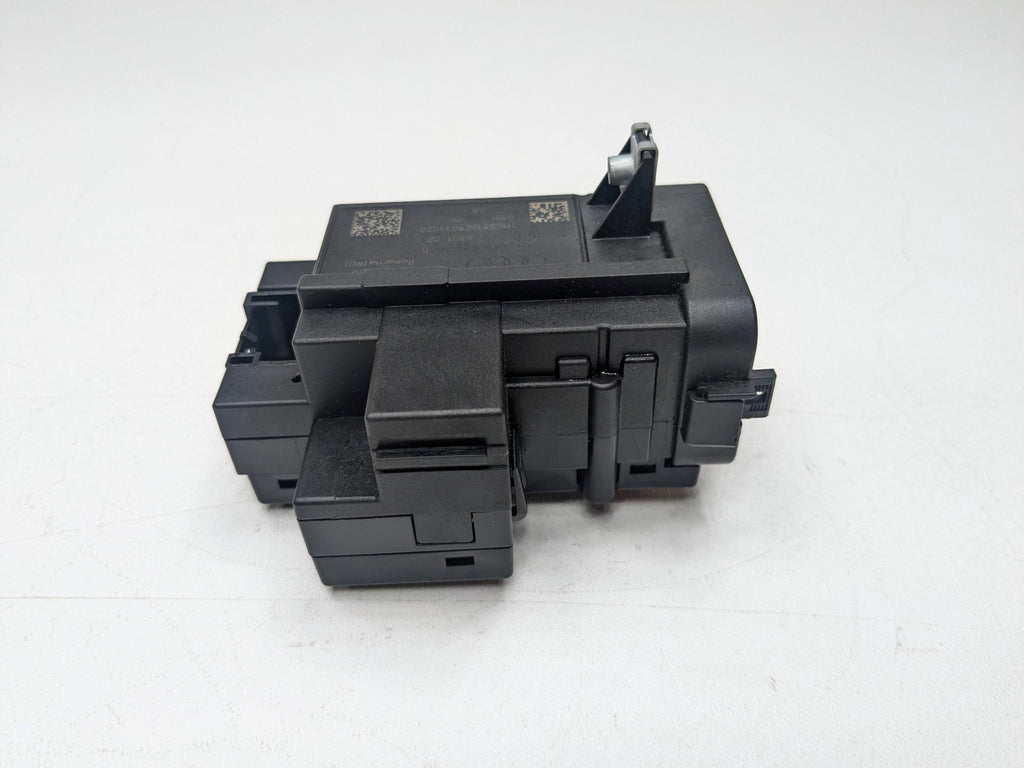 2008 - 2011 OEM AUDI A4 IGNITION STARTER SWITCH LOCK ASSEMBLY