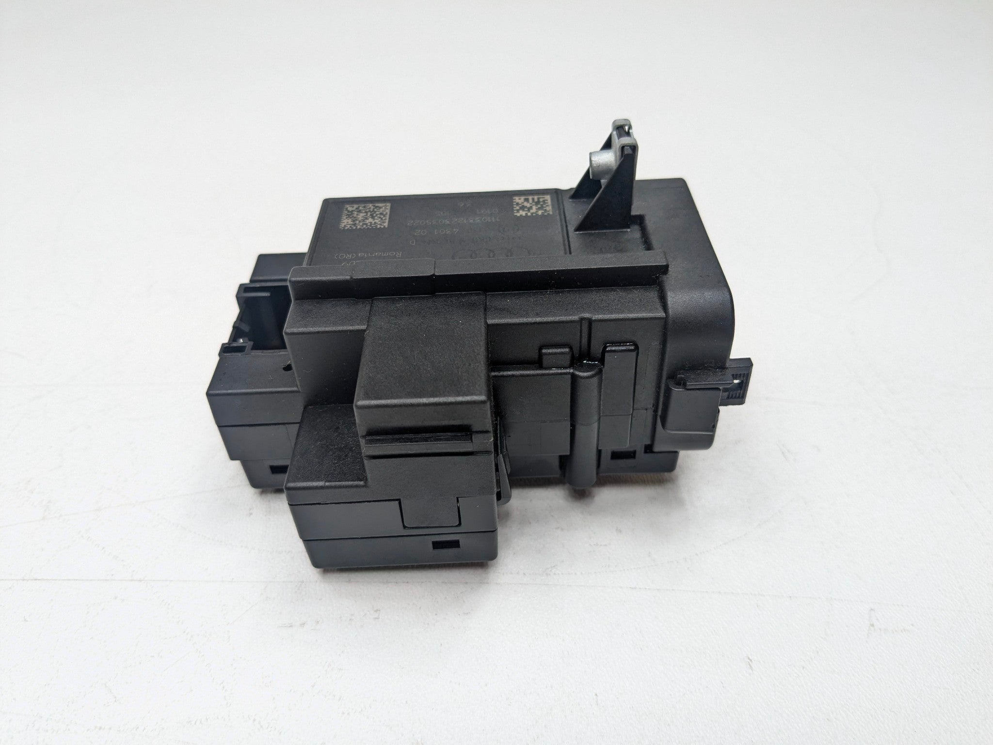 2008 - 2011 OEM AUDI A4 IGNITION STARTER SWITCH LOCK ASSEMBLY