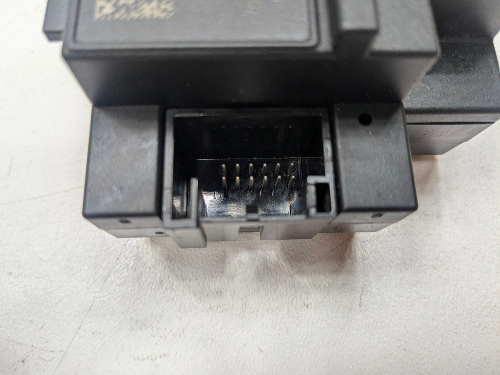 2008 - 2011 OEM AUDI A4 IGNITION STARTER SWITCH LOCK ASSEMBLY