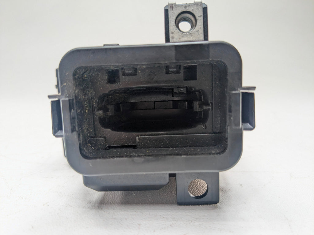 2008 - 2011 OEM AUDI A4 IGNITION STARTER SWITCH LOCK ASSEMBLY