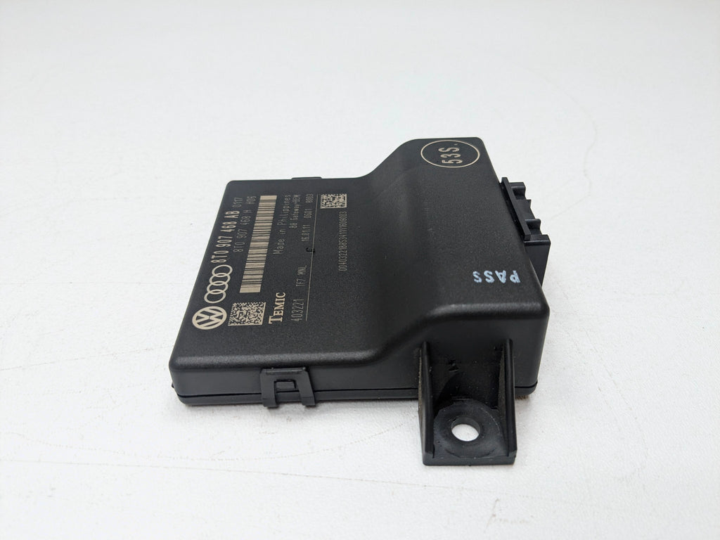 2008 - 2011 OEM AUDI A4 GATEWAY NETWORK CONTROL MODULE
