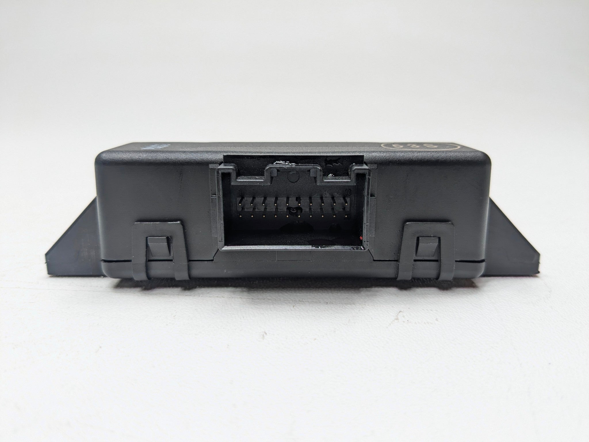 2008 - 2011 OEM AUDI A4 GATEWAY NETWORK CONTROL MODULE