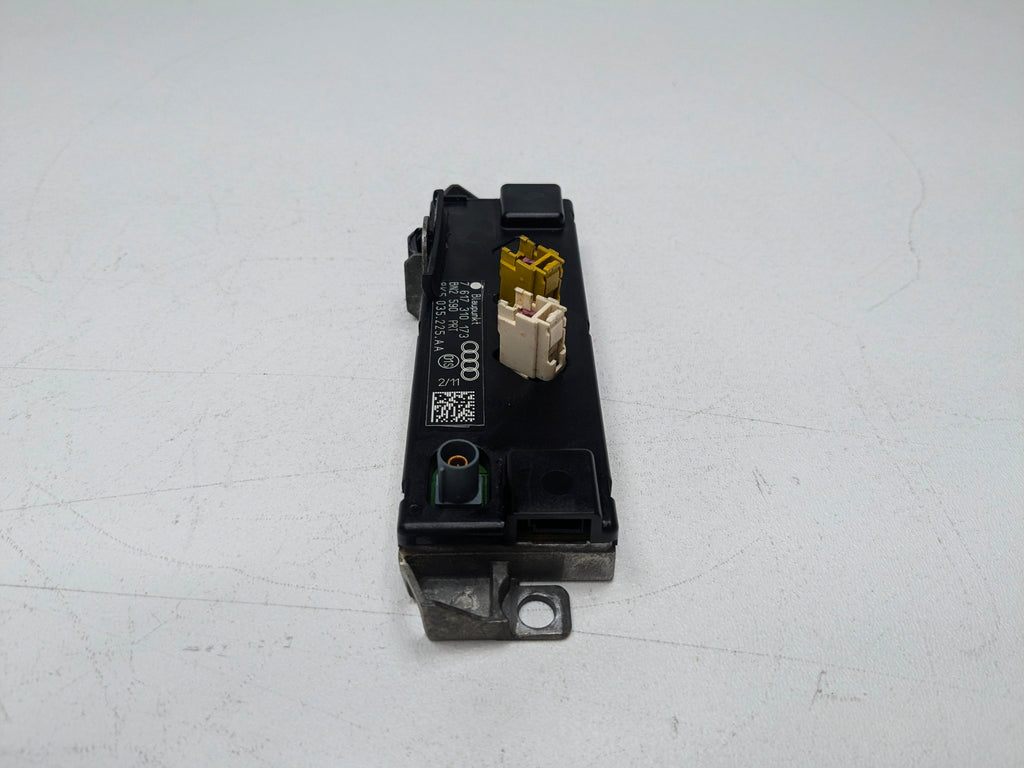 2008 - 2011 OEM AUDI A4 RADIO ANTENNA BOOSTER AMPLIFIER TRAP CIRCUIT MODULE