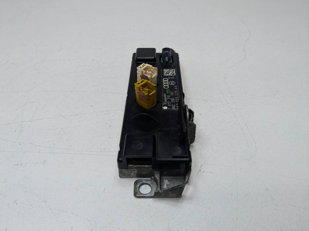 2008 - 2011 OEM AUDI A4 RADIO ANTENNA BOOSTER AMPLIFIER TRAP CIRCUIT MODULE