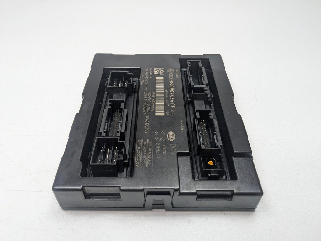 2008 - 2011 OEM AUDI A4 CHASSIS BRAIN BOX BODY CONTROL MODULE