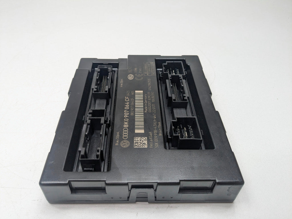 2008 - 2011 OEM AUDI A4 CHASSIS BRAIN BOX BODY CONTROL MODULE