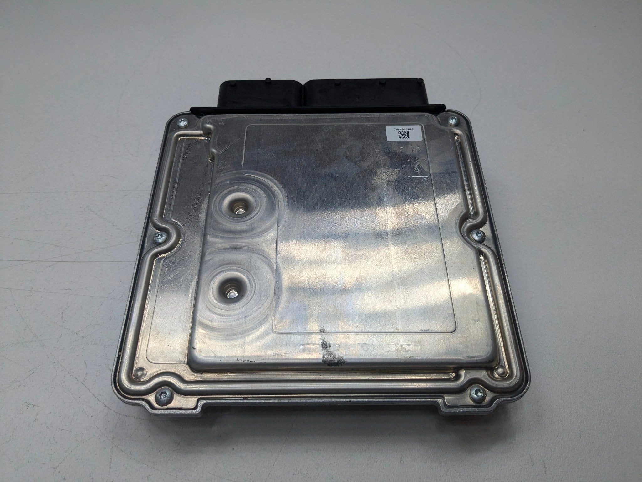 2008 - 2011 OEM AUDI A4 ENGINE COMPUTER CONTROL MODULE MOD ECU ECM