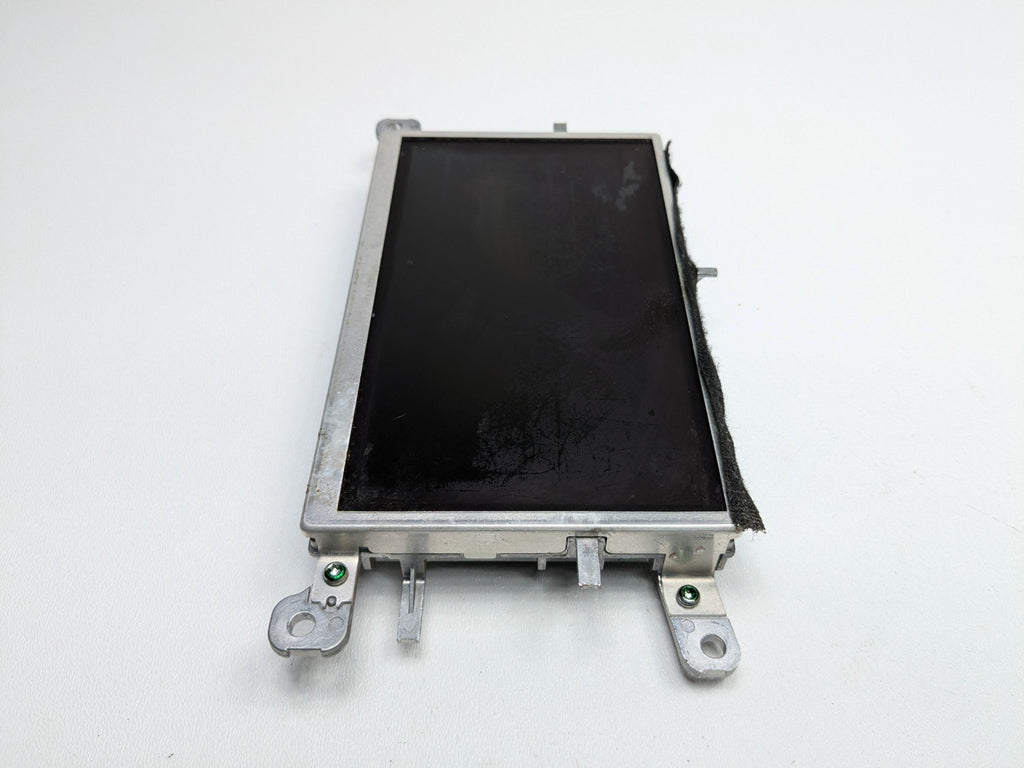 2008 - 2011 OEM AUDI A4 INFORMATION NAVIGATION GPS DISPLAY SCREEN MONITOR