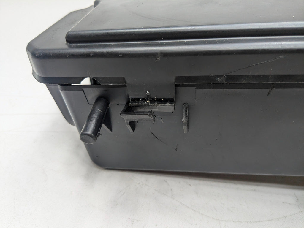 2008 - 2011 OEM AUDI A4 BLUETOOTH COMMUNICATION INTERFACE CONTROL MODULE BOX