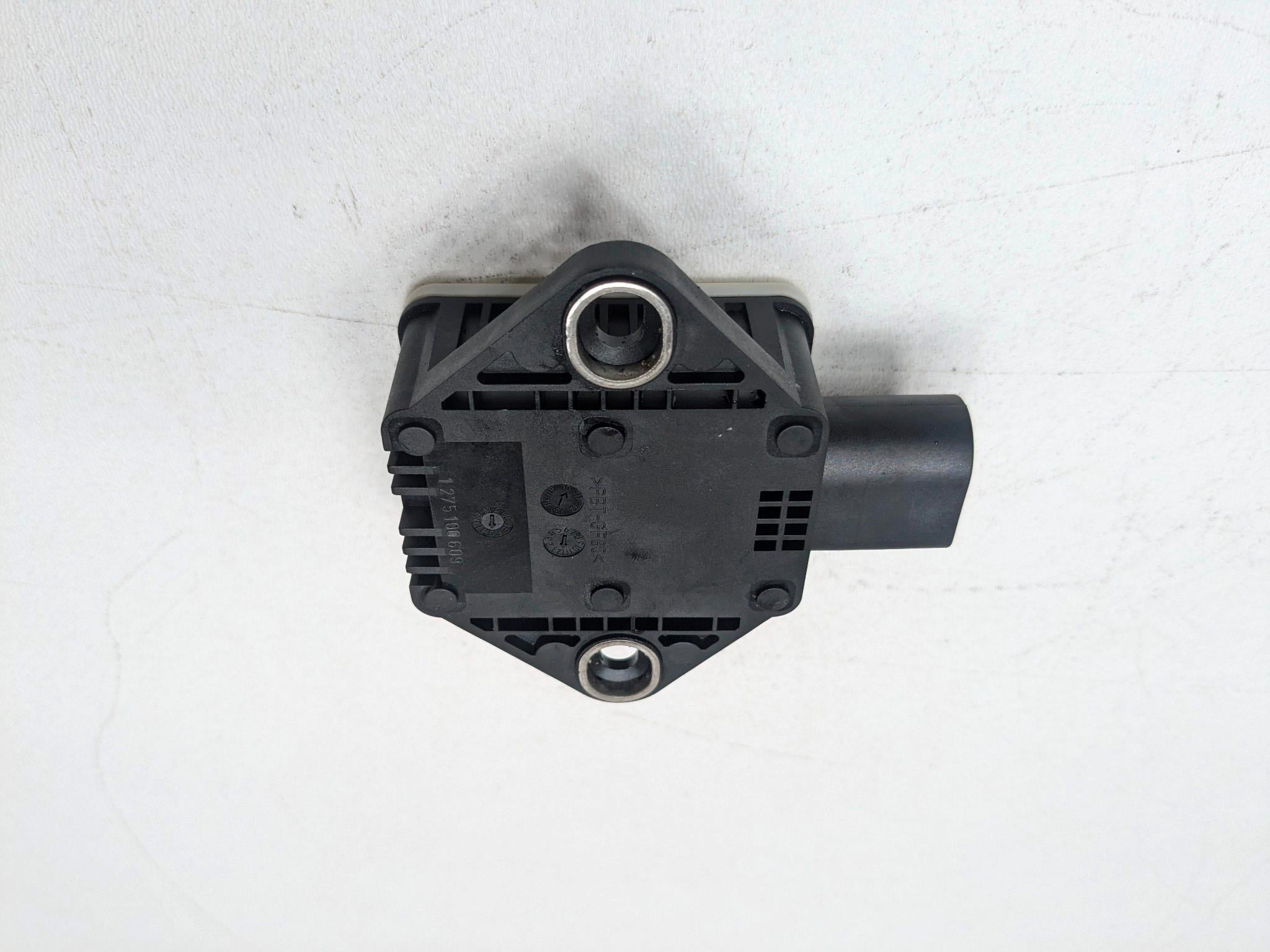2008 - 2011 OEM AUDI A4 YAW RATE SENSOR CONTROL MODULE UNIT