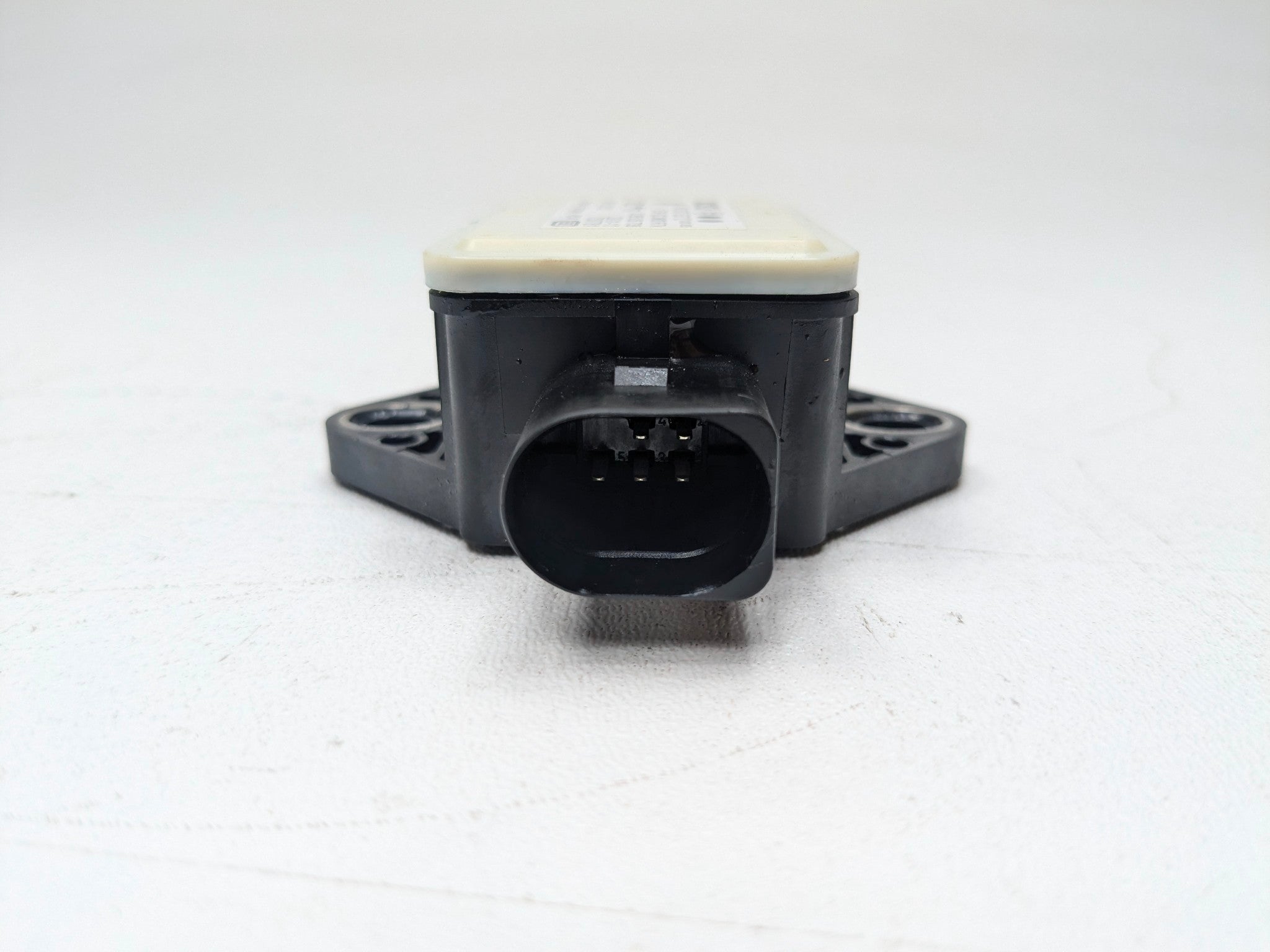 2008 - 2011 OEM AUDI A4 YAW RATE SENSOR CONTROL MODULE UNIT