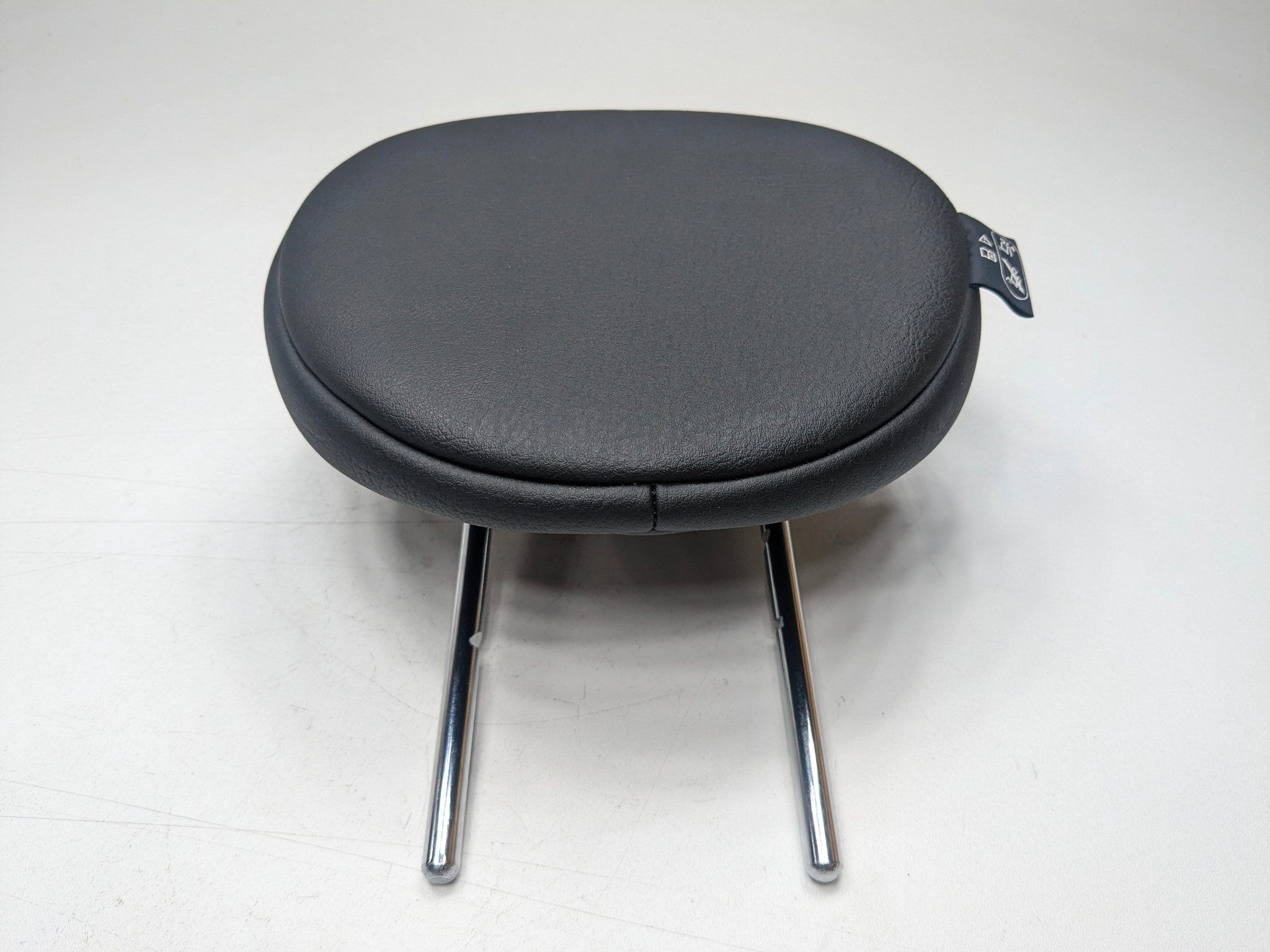 2006 - 2013 OEM MINI COOPER REAR RIGHT PASSENGER SIDE SEAT HEADREST ASSEMBLY