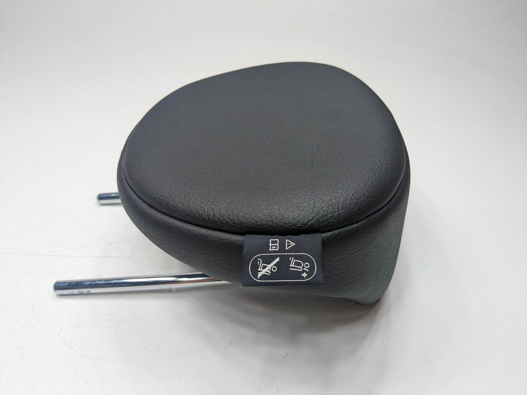 2006 - 2013 OEM MINI COOPER REAR RIGHT PASSENGER SIDE SEAT HEADREST ASSEMBLY