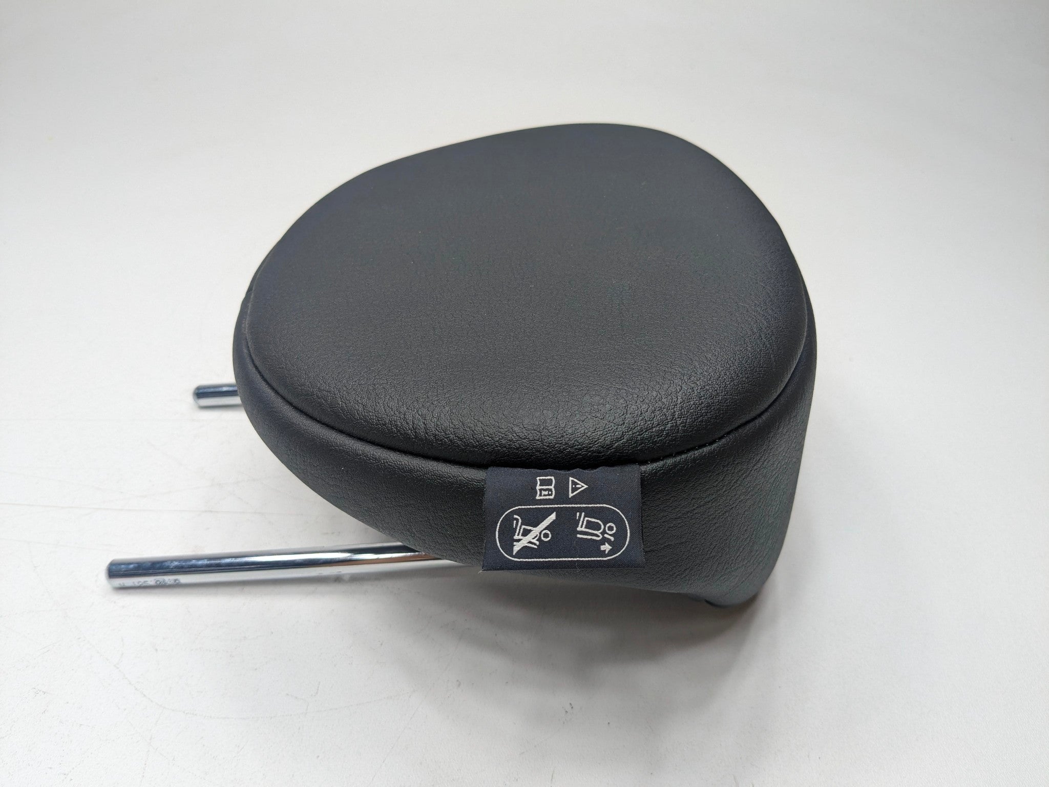 2006 - 2013 OEM MINI COOPER REAR RIGHT PASSENGER SIDE SEAT HEADREST ASSEMBLY