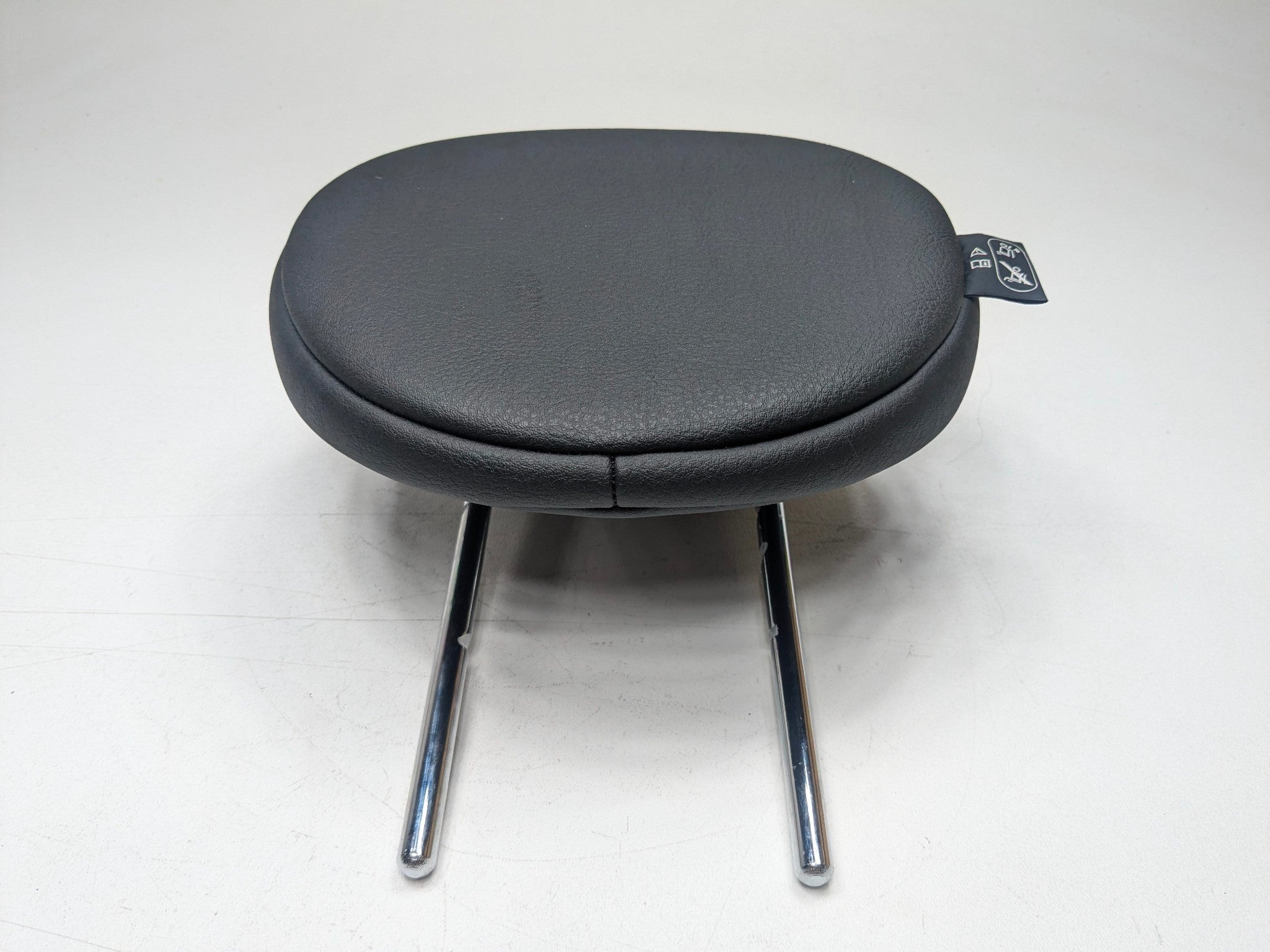 2006 - 2013 OEM MINI COOPER REAR LEFT DRIVER SIDE SEAT HEADREST ASSEMBLY