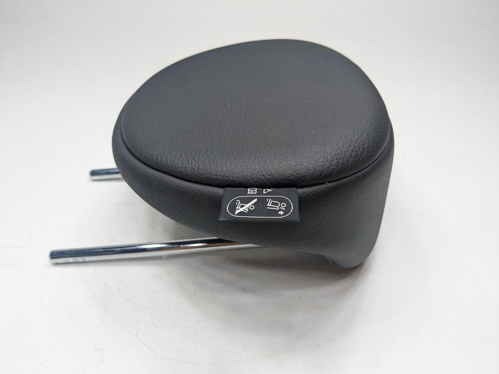 2006 - 2013 OEM MINI COOPER REAR LEFT DRIVER SIDE SEAT HEADREST ASSEMBLY