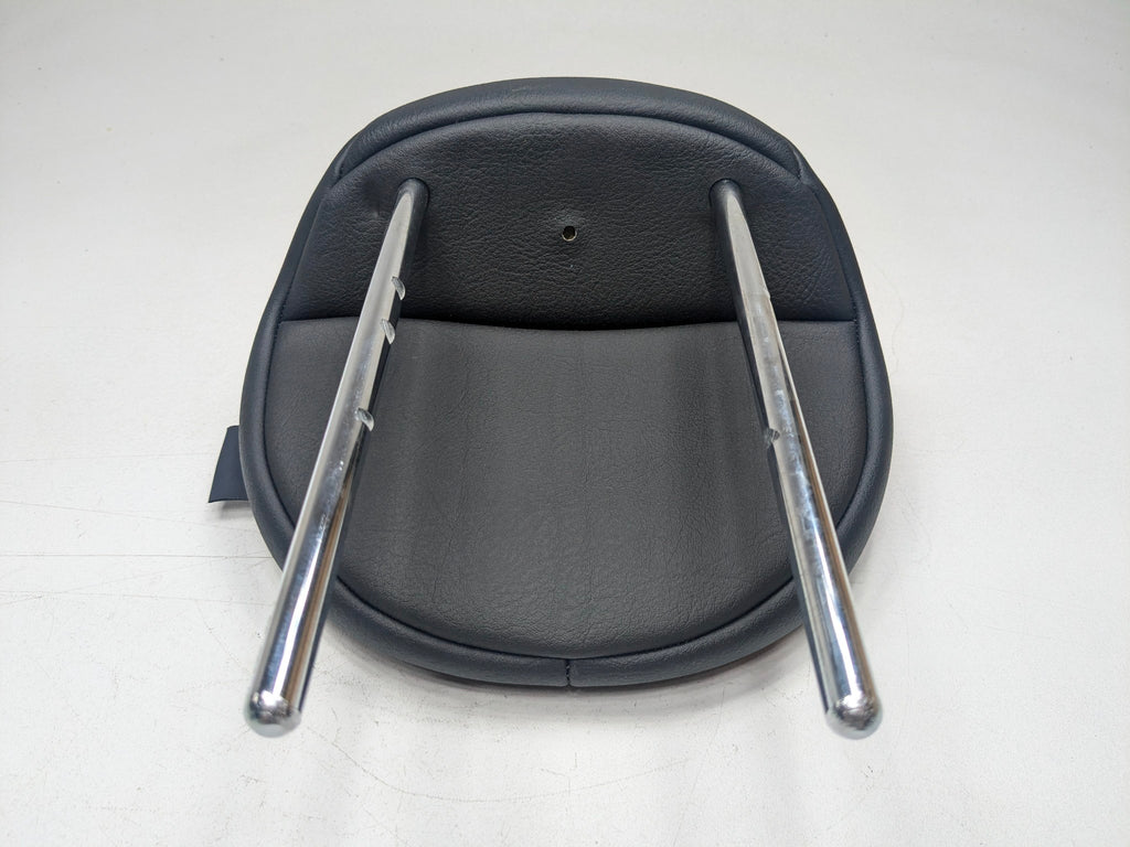 2006 - 2013 OEM MINI COOPER REAR LEFT DRIVER SIDE SEAT HEADREST ASSEMBLY