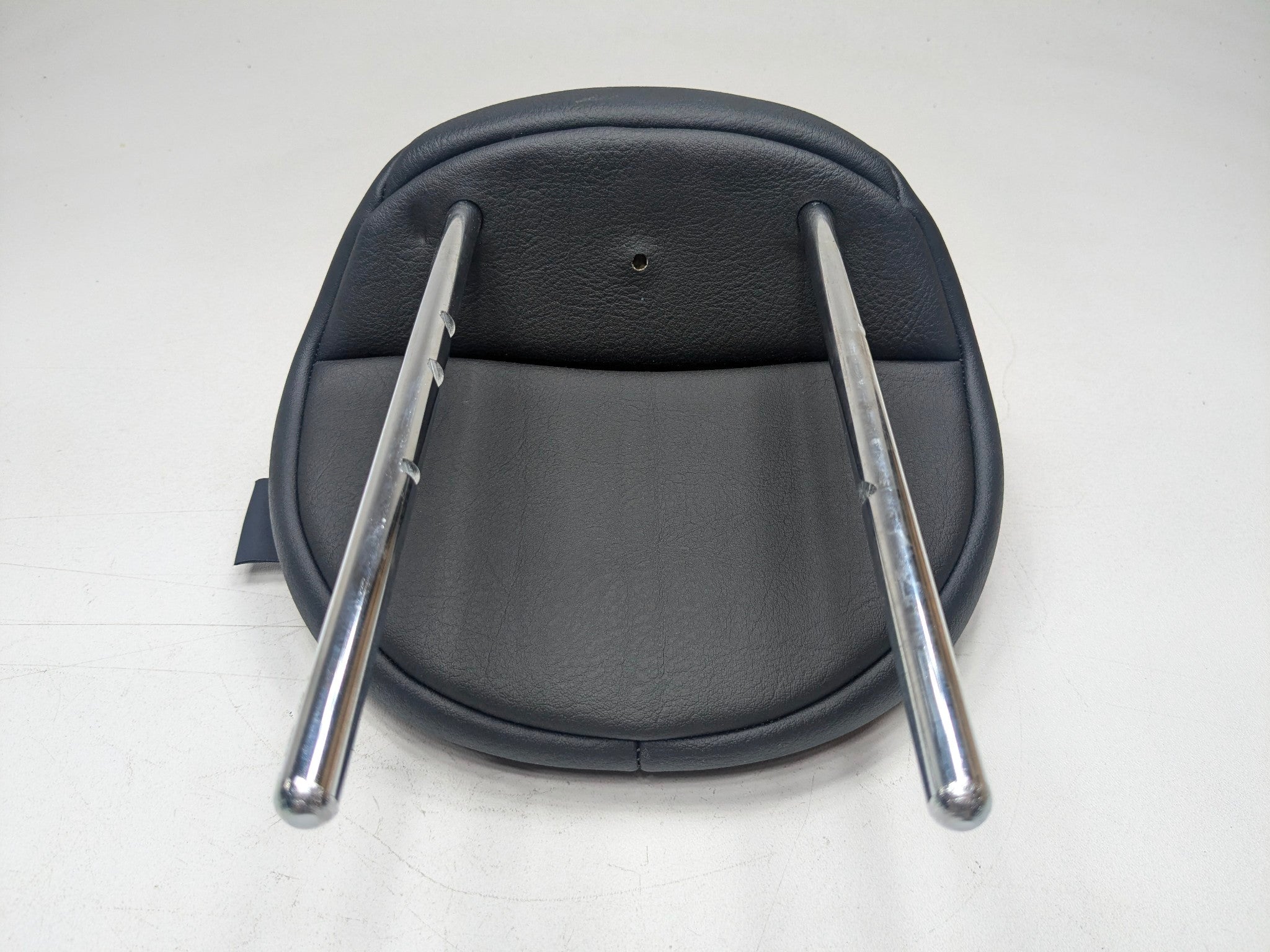 2006 - 2013 OEM MINI COOPER REAR LEFT DRIVER SIDE SEAT HEADREST ASSEMBLY