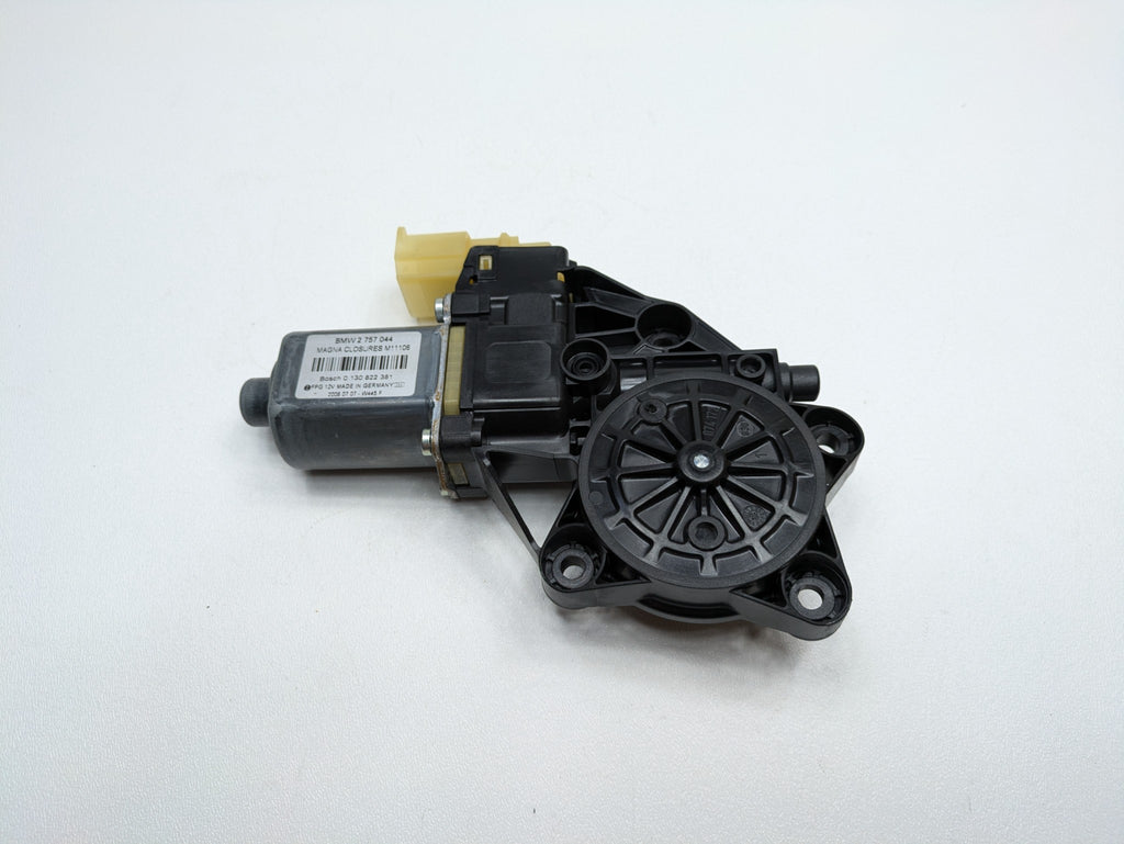 2006 - 2013 OEM MINI COOPER FRONT RIGHT PASSENGER SIDE POWER WINDOW MOTOR