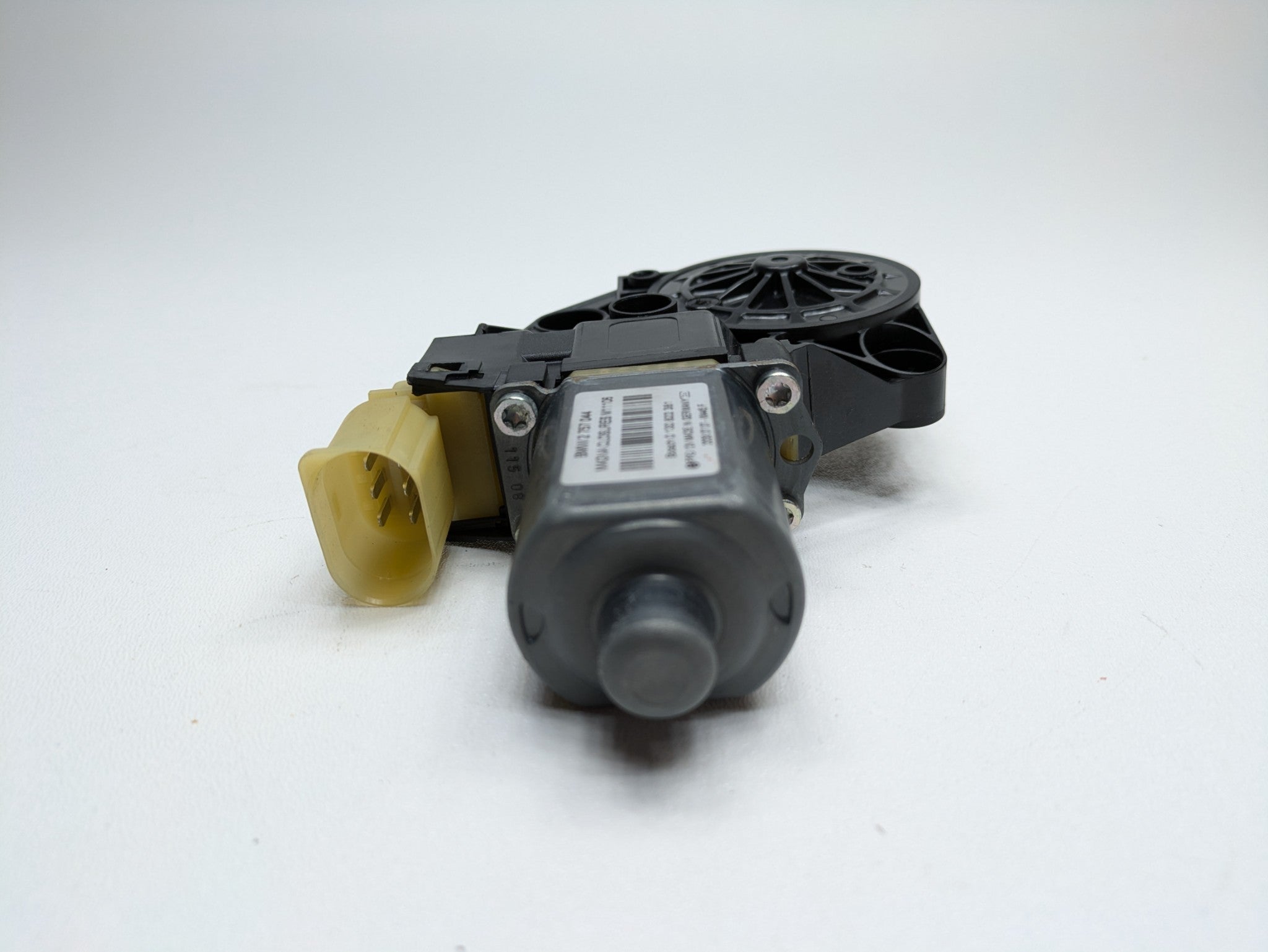 2006 - 2013 OEM MINI COOPER FRONT RIGHT PASSENGER SIDE POWER WINDOW MOTOR