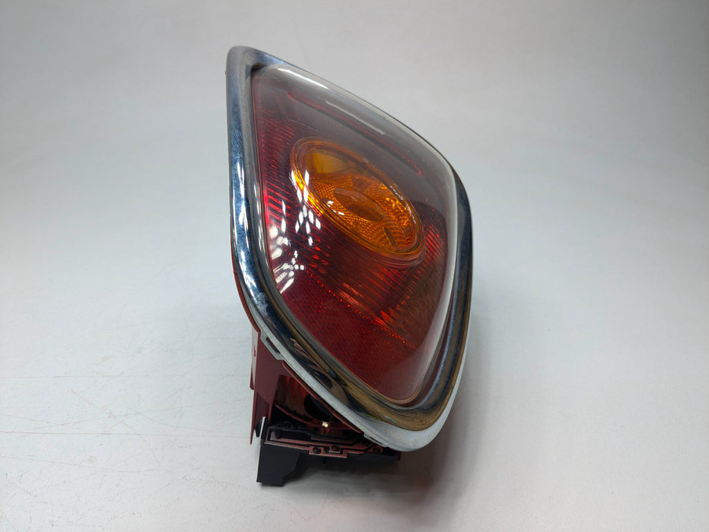 2006 - 2013 OEM MINI COOPER REAR LEFT DRIVER SIDE TAIL LIGHT ASSEMBLY