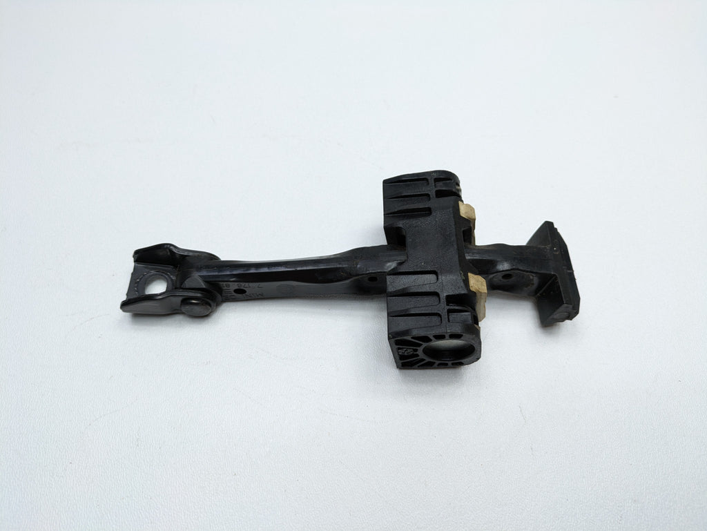 2006 - 2013 OEM MINI COOPER RIGHT PASSENGER SIDE DOOR CHECK STOP STOPPER