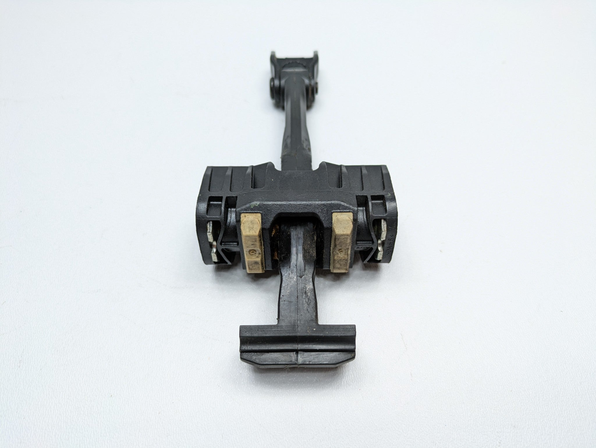 2006 - 2013 OEM MINI COOPER RIGHT PASSENGER SIDE DOOR CHECK STOP STOPPER