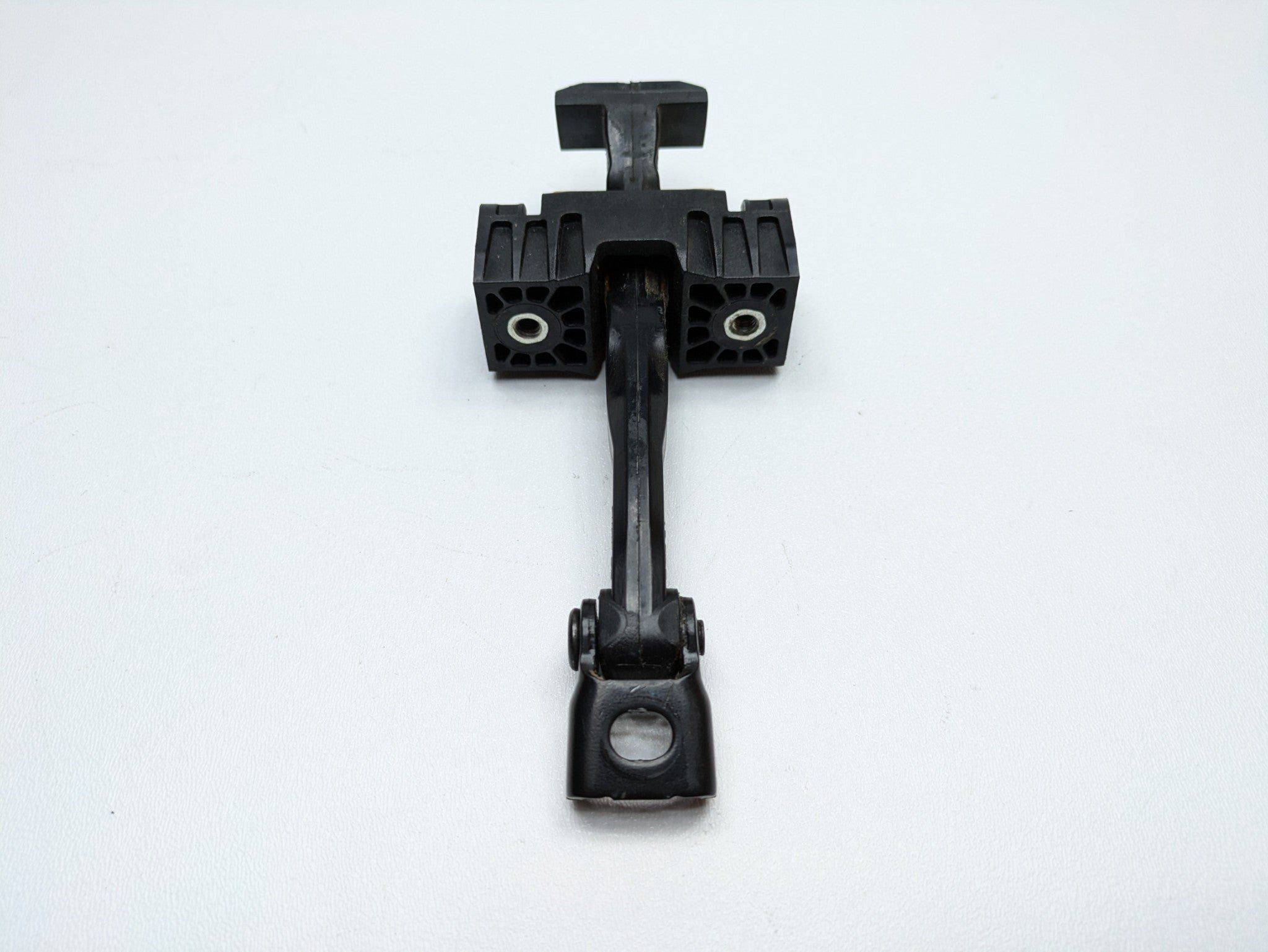 2006 - 2013 OEM MINI COOPER RIGHT PASSENGER SIDE DOOR CHECK STOP STOPPER