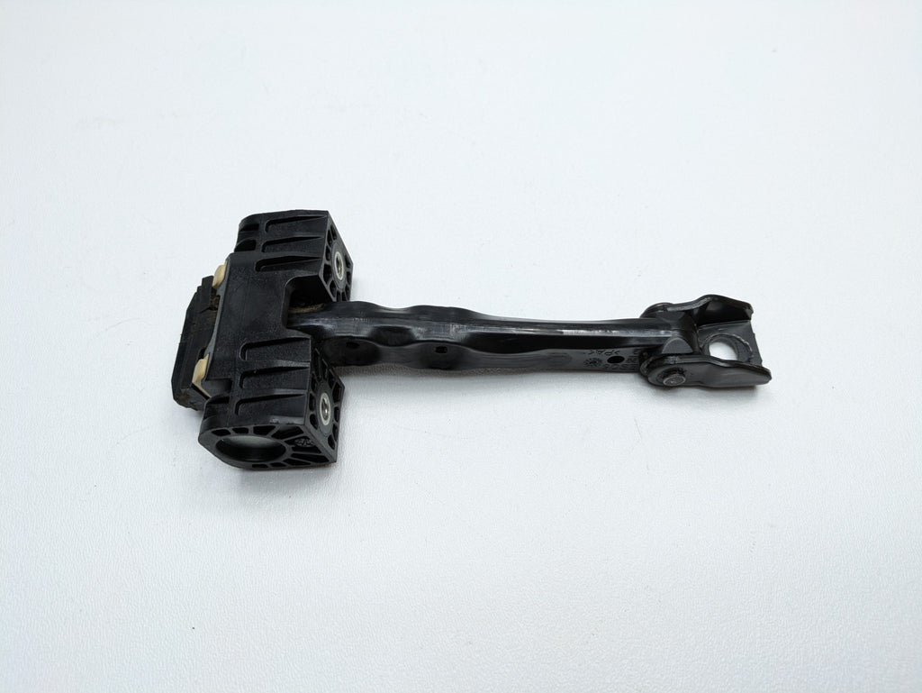 2006 - 2013 OEM MINI COOPER LEFT DRIVER SIDE DOOR CHECK STOP STOPPER