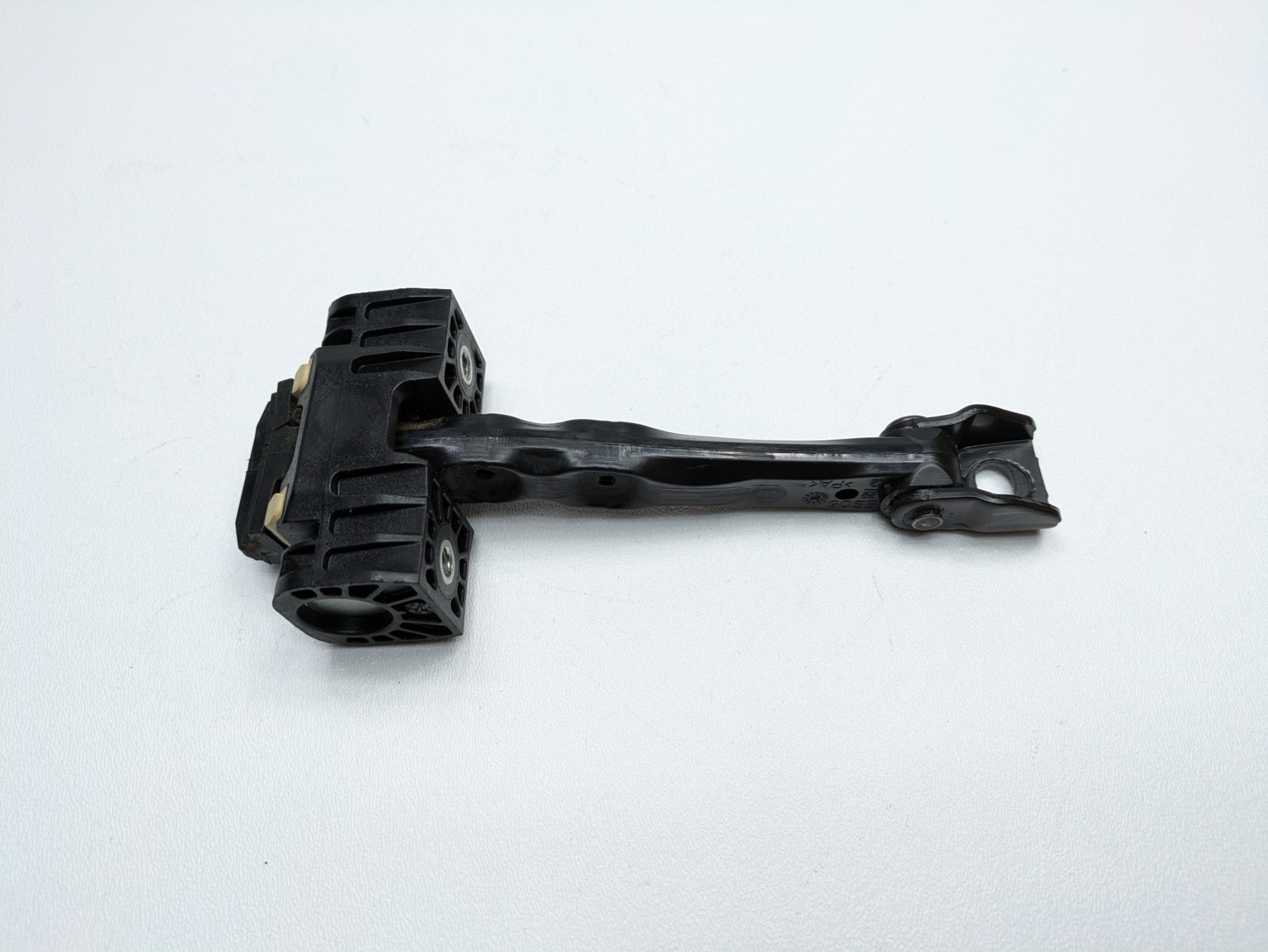 2006 - 2013 OEM MINI COOPER LEFT DRIVER SIDE DOOR CHECK STOP STOPPER