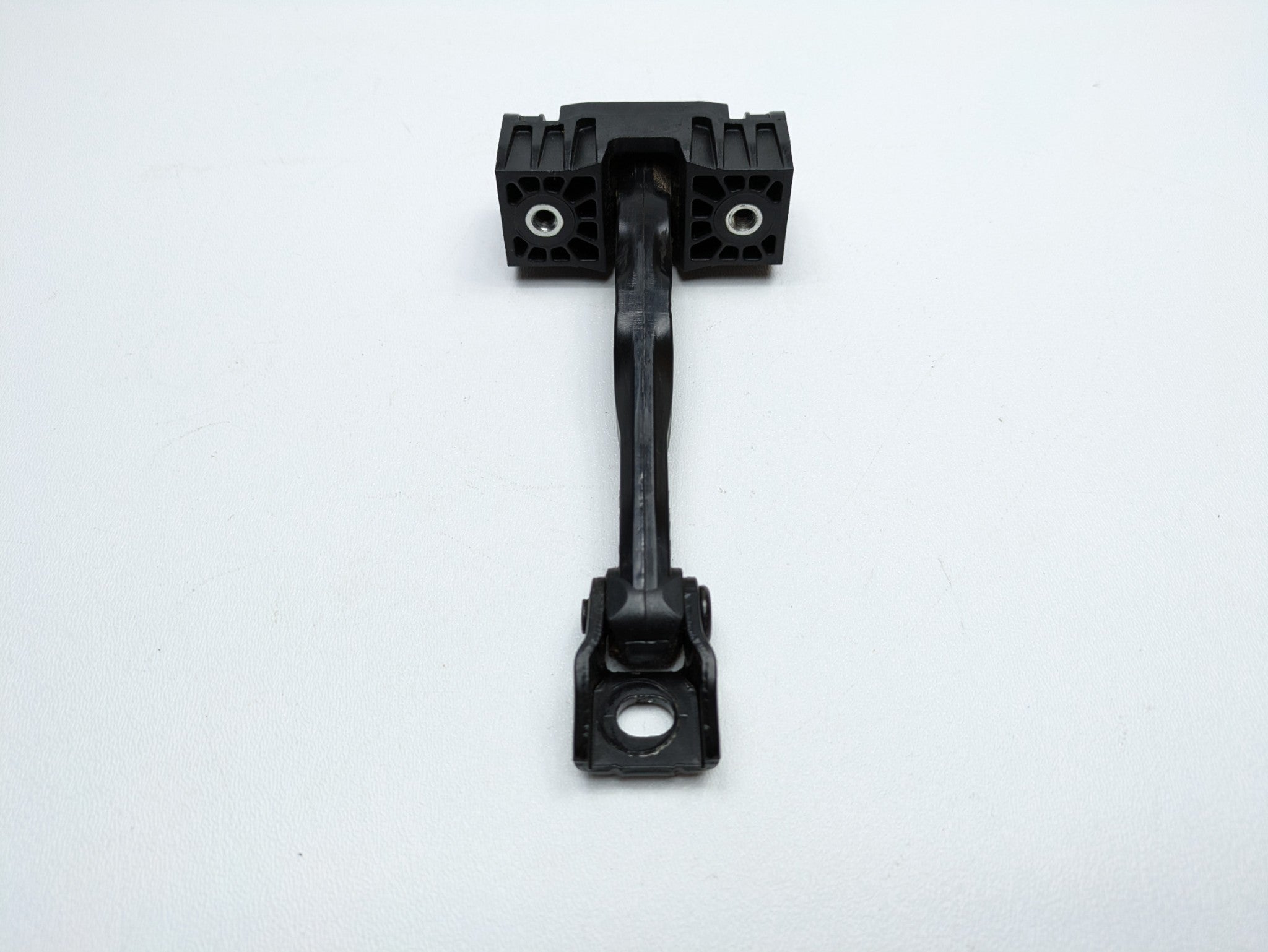 2006 - 2013 OEM MINI COOPER LEFT DRIVER SIDE DOOR CHECK STOP STOPPER