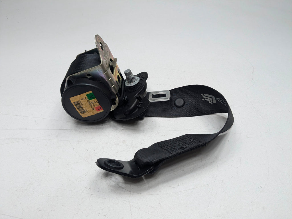 2006 - 2013 OEM MINI COOPER REAR LEFT DRIVER SIDE SEAT BELT RETRACTOR