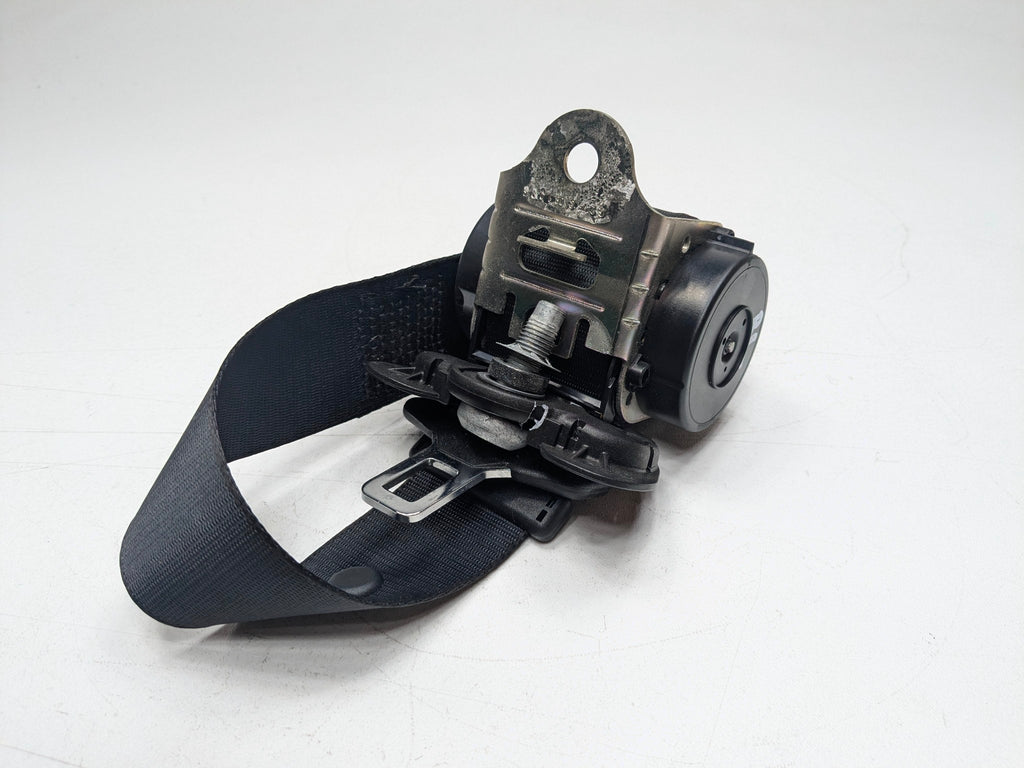 2006 - 2013 OEM MINI COOPER REAR LEFT DRIVER SIDE SEAT BELT RETRACTOR