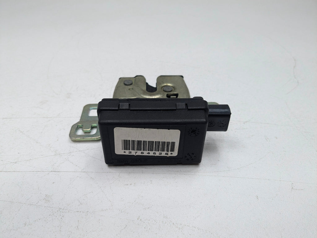 2006 - 2013 OEM MINI COOPER REAR TRUNK LID LATCH LOCK ACTUATOR