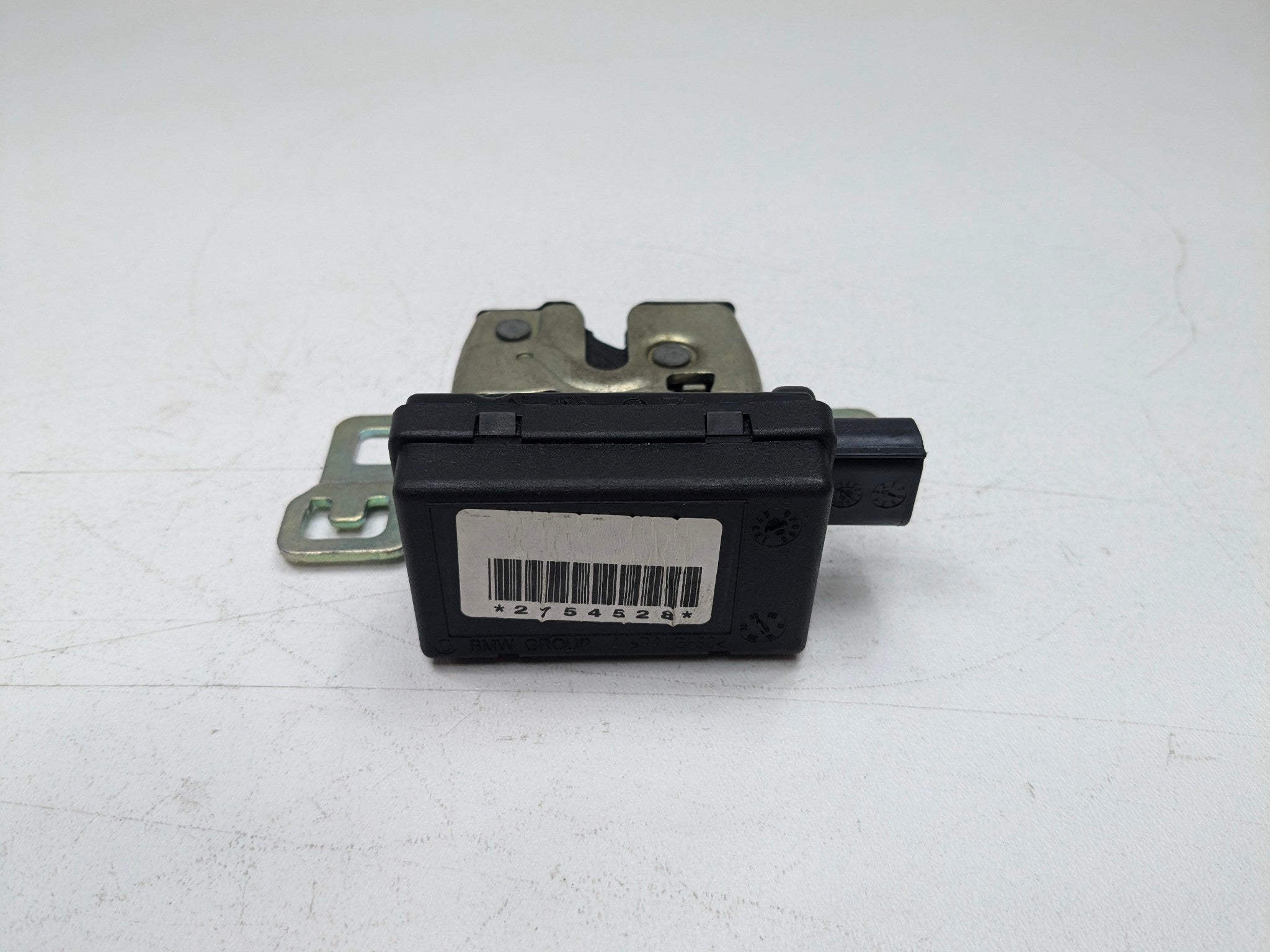 2006 - 2013 OEM MINI COOPER REAR TRUNK LID LATCH LOCK ACTUATOR