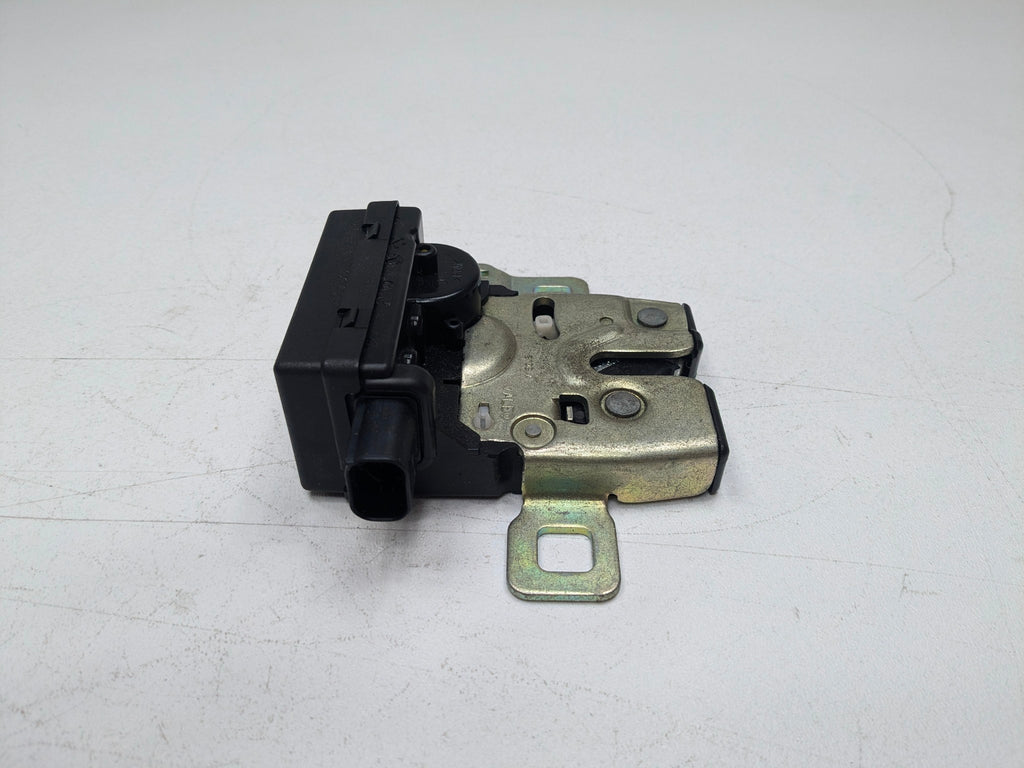 2006 - 2013 OEM MINI COOPER REAR TRUNK LID LATCH LOCK ACTUATOR